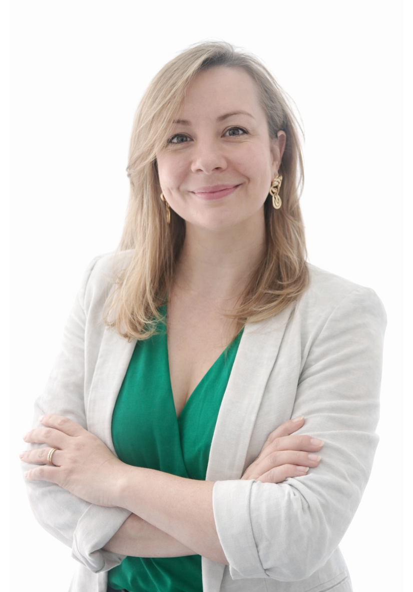 Yenny Rodríguez, fundadora de ALMA TH360°