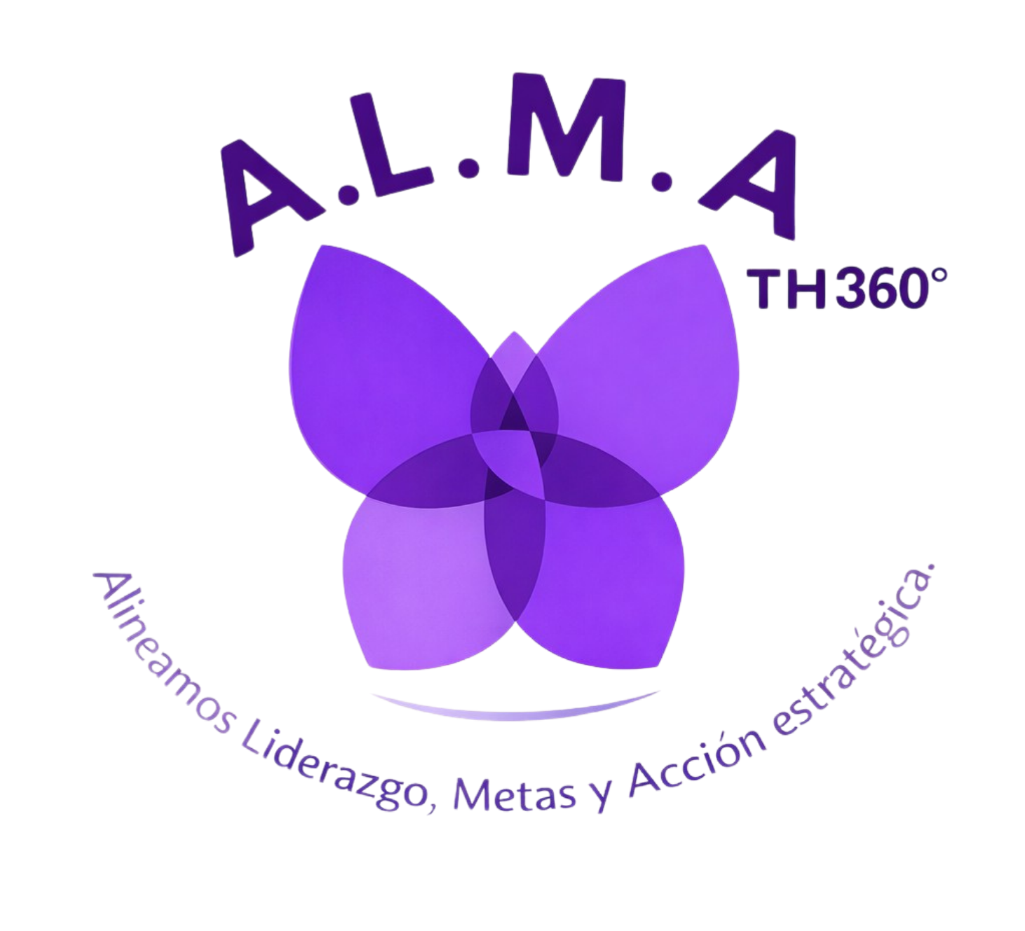 Logo ALMA TH360°